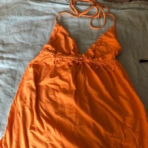 Jcrew halter top